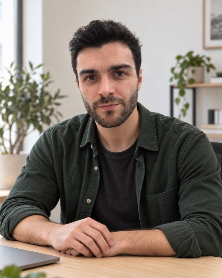 João Pacheco